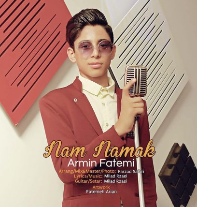 Nam Namak