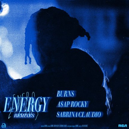 Energy - Remixes