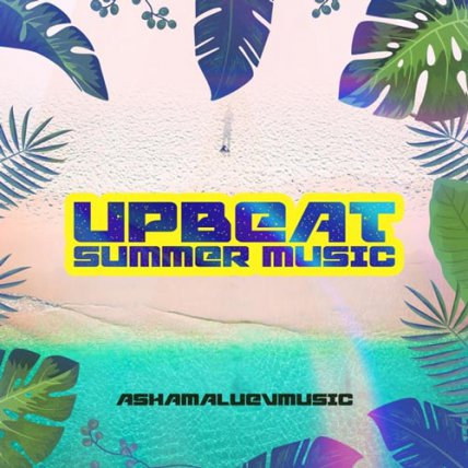 Upbeat Summer Music
