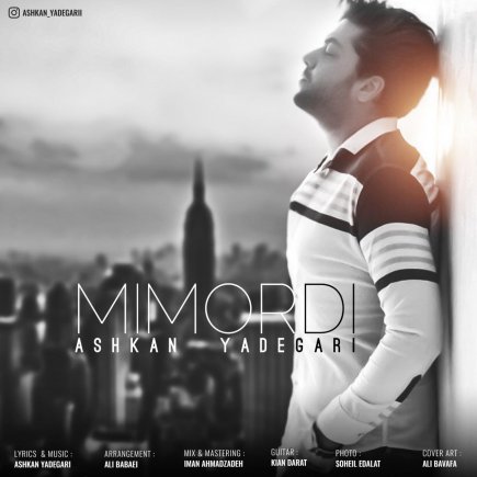 Mimordi