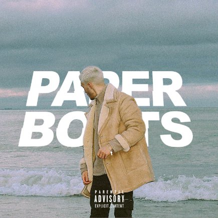 Paper Boats