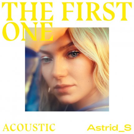 The First On - Acoustic
