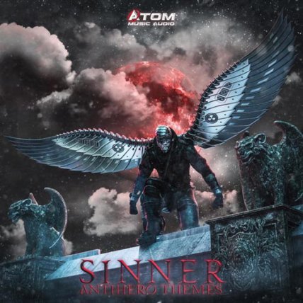 Sinner - Antihero Theme