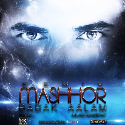 Mashhor - Remix