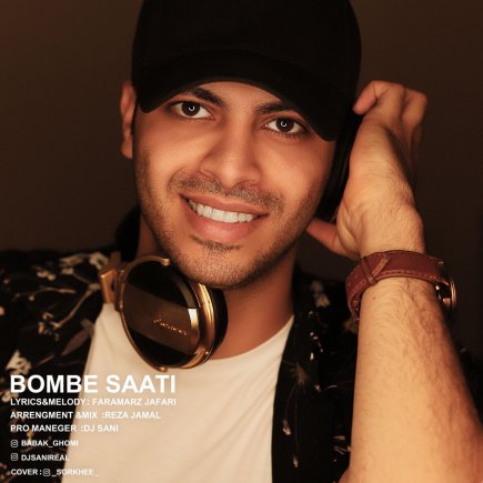 Bombe Saati