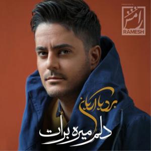 Delam Mireh Barat