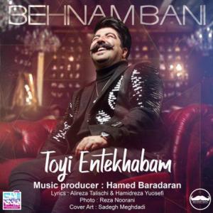 Toyi Entekhabam
