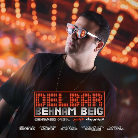 Delbar