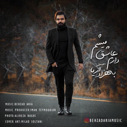 Daram Ashegh Misham
