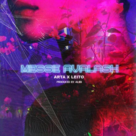 Messe Avalash