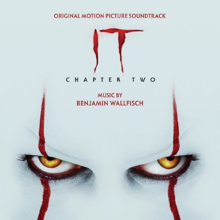 IT Chapter Two - Original Motion Picture Soundtrack