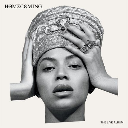 Before I Let Go - Homecoming Live Bonus Track