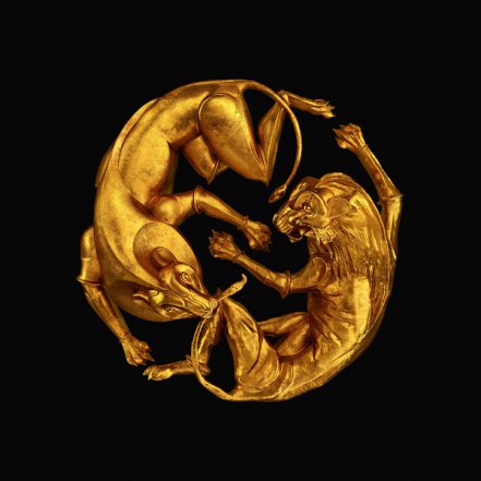 The Lion King - The Gift