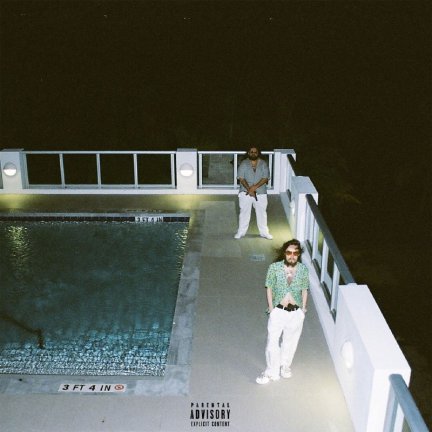 Pouya And Boobie Lootaveli - Greatest Hits Vol. 3