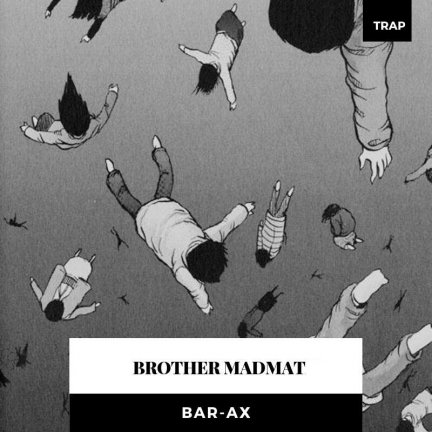 Bar-ax