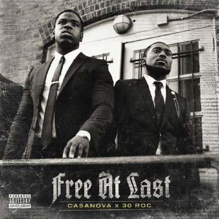 Free at Last