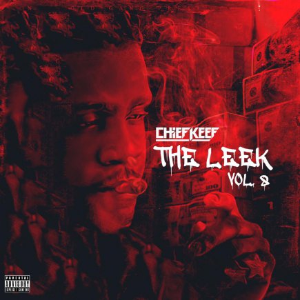 The Leek - Vol. 8