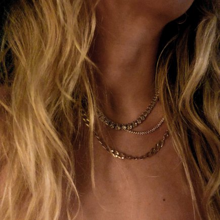 Golden Thing