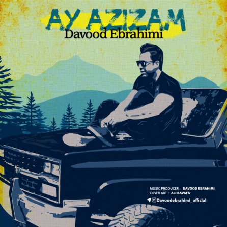Ay Azizam