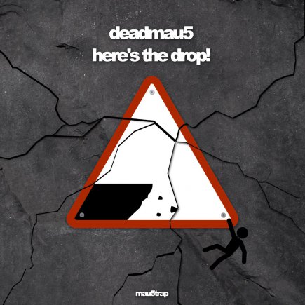 heres the drop