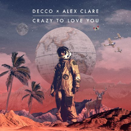 Crazy To Love You
