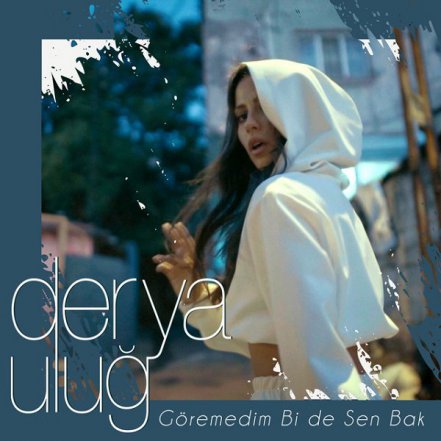 Goremedim Bi De Sen Bak
