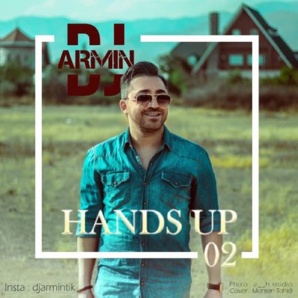 Hands Up 02