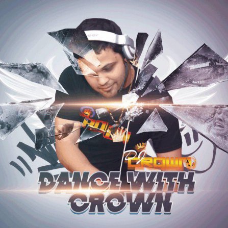 Dance With Crown