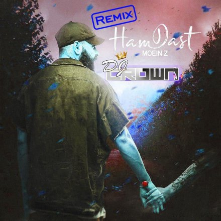 Ham Dast - Remix
