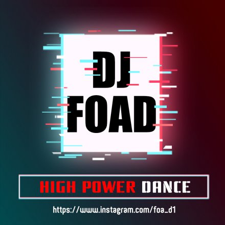 High Power Dance