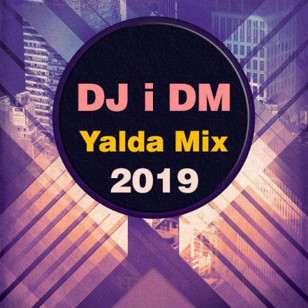 Yalda Mix 2019