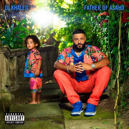 Father of Asahd