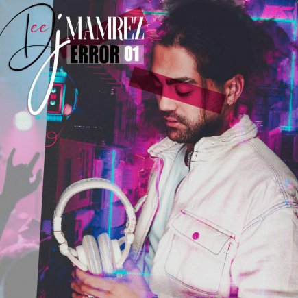 Error 01