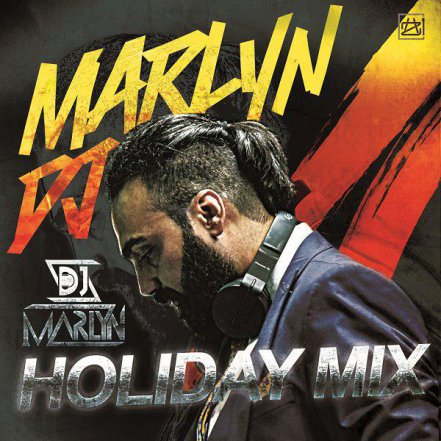Holiday Mix