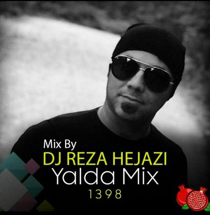 Mix Yalda 98