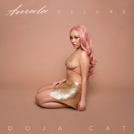 Amala - Deluxe Version