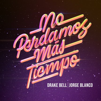 No Perdamos Mas Tiempo