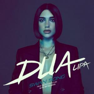 Swan Song - From The Motion Picture - Alita Battle Angel