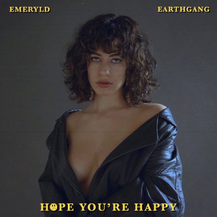 Hope Youre Happy