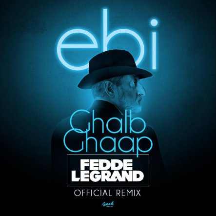 Ghalb Ghaap - Remix