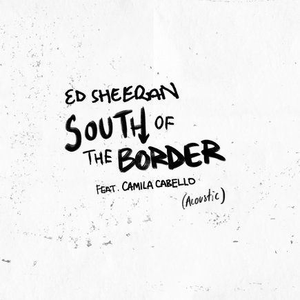 South Of The Border - Acoustic