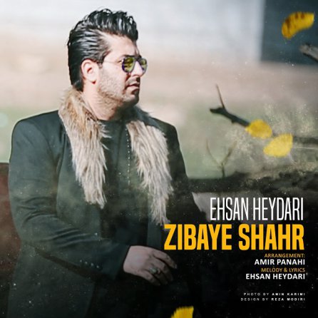 Zibaye Shahr