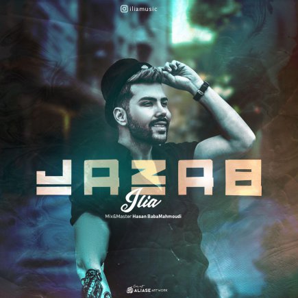 Jazab