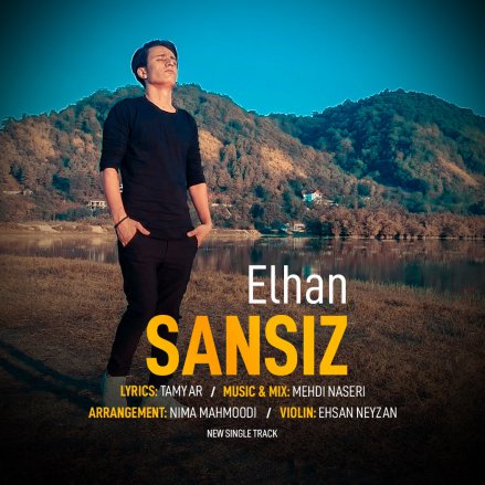 Sansiz
