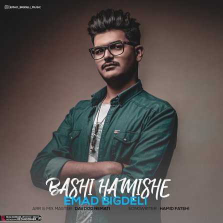 Bashi Hamishe
