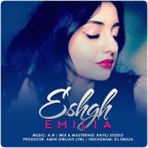 Eshgh