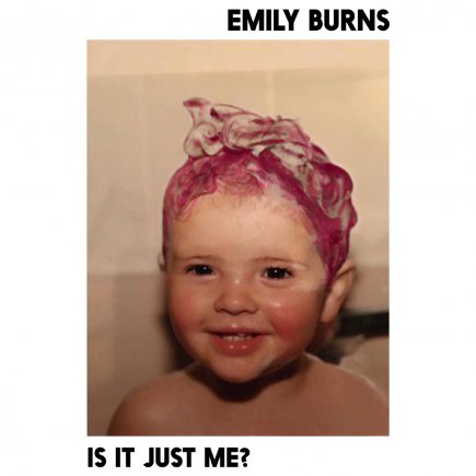 Is It Just Me