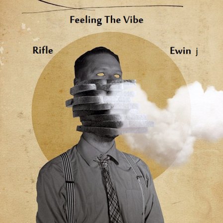 Feeling The Vibe