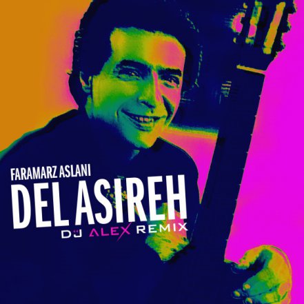 Del Asireh - DJ Alex Remix