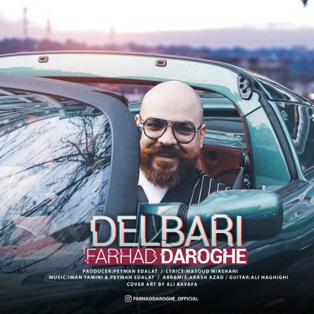 Delbari